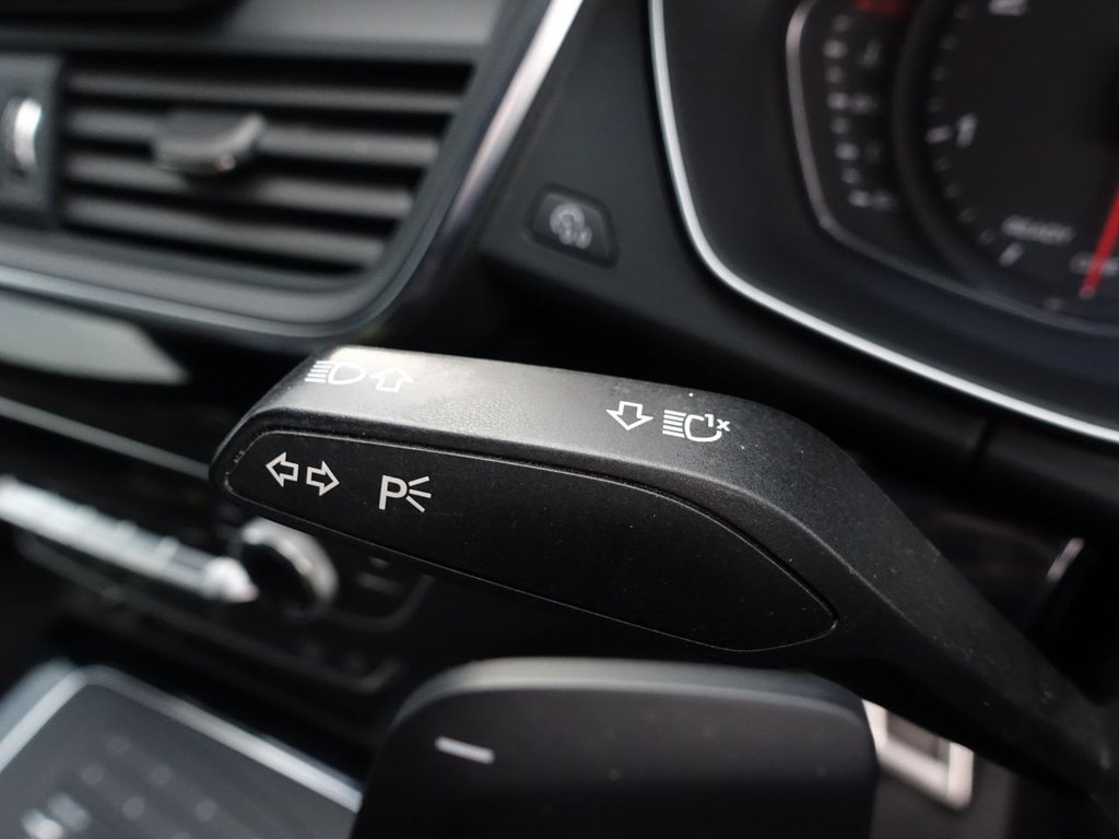 Used Audi Q5 2019 for sale - 76118799: Photo 36