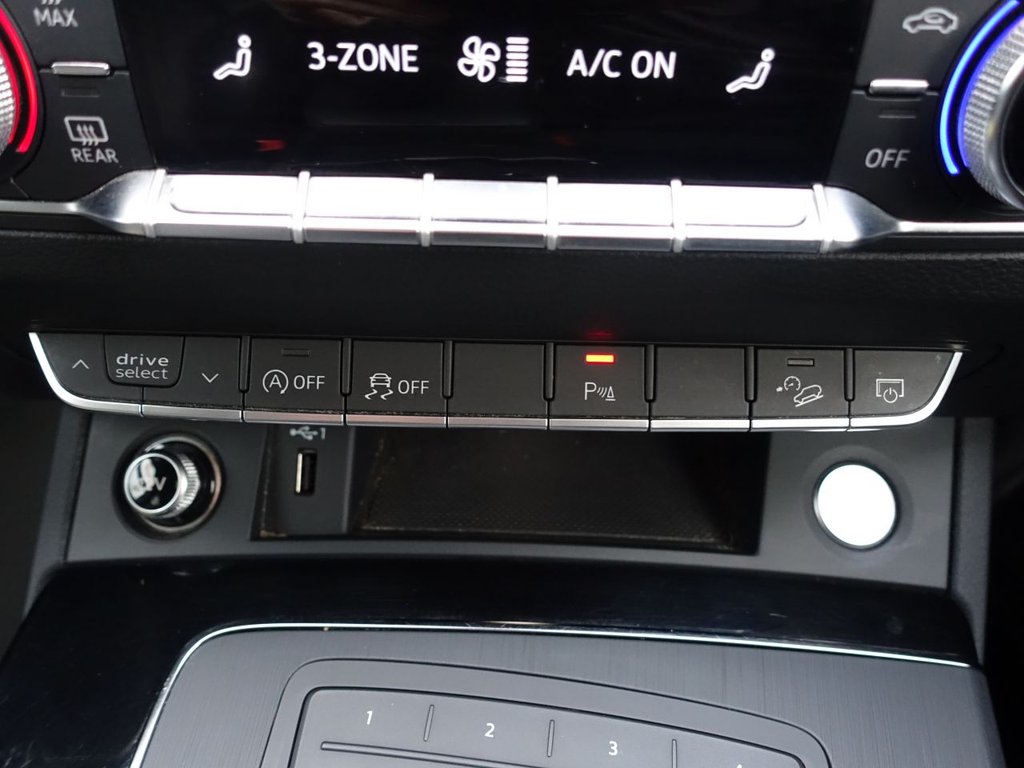 Used Audi Q5 2019 for sale - 76118799: Photo 50