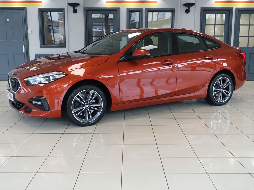 Used BMW 2 Series 2022 for sale - 77026830: Photo 10