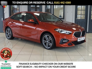 Used BMW 2 Series 2022 for sale - 77026830: Photo