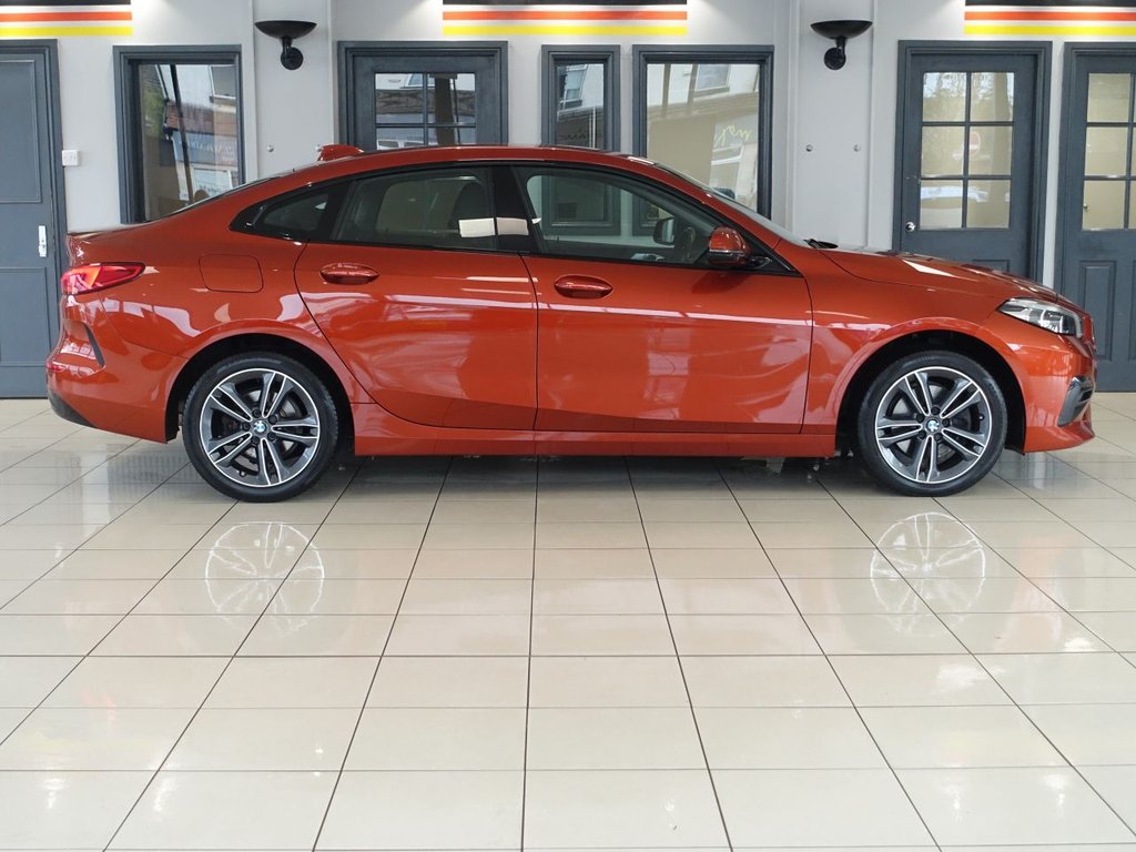 Used BMW 2 Series 2022 for sale - 77026830: Photo 2