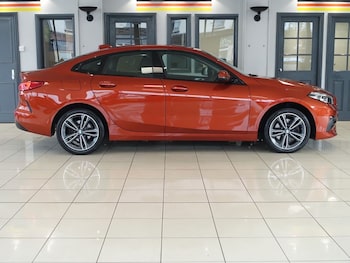 Used BMW 2 Series 2022 for sale - 77026830: Photo