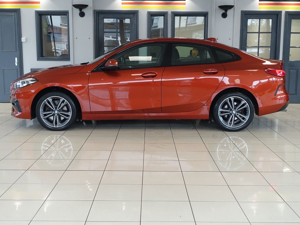 Used BMW 2 Series 2022 for sale - 77026830: Photo 9