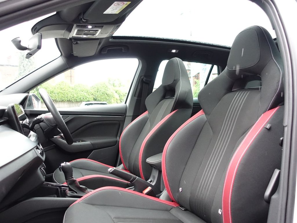 Used Skoda Kamiq 2021 for sale - 76367692: Photo 14