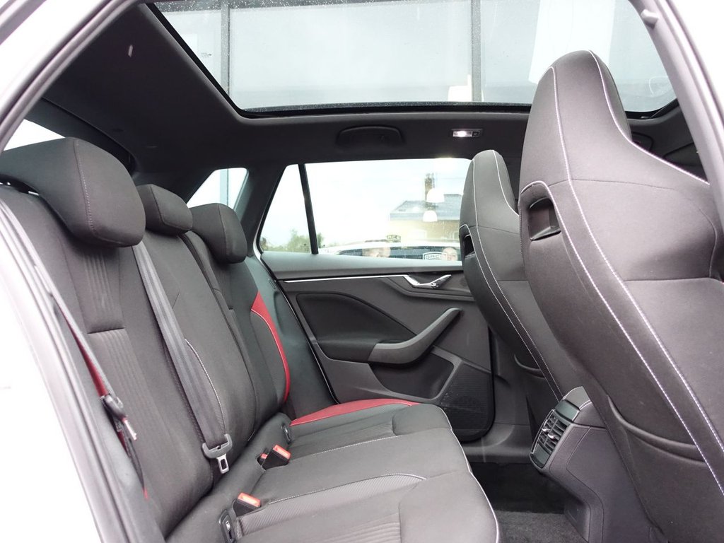 Used Skoda Kamiq 2021 for sale - 76367692: Photo 17