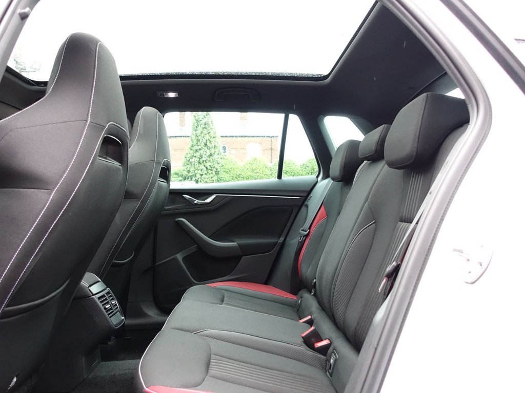 Used Skoda Kamiq 2021 for sale - 76367692: Photo 18