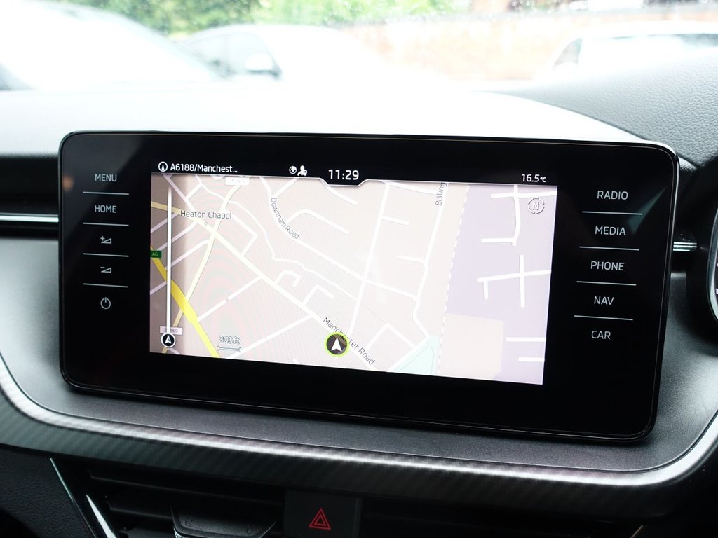 Used Skoda Kamiq 2021 for sale - 76367692: Photo 2