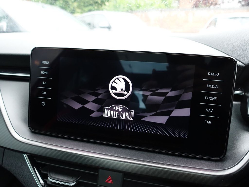 Used Skoda Kamiq 2021 for sale - 76367692: Photo 21