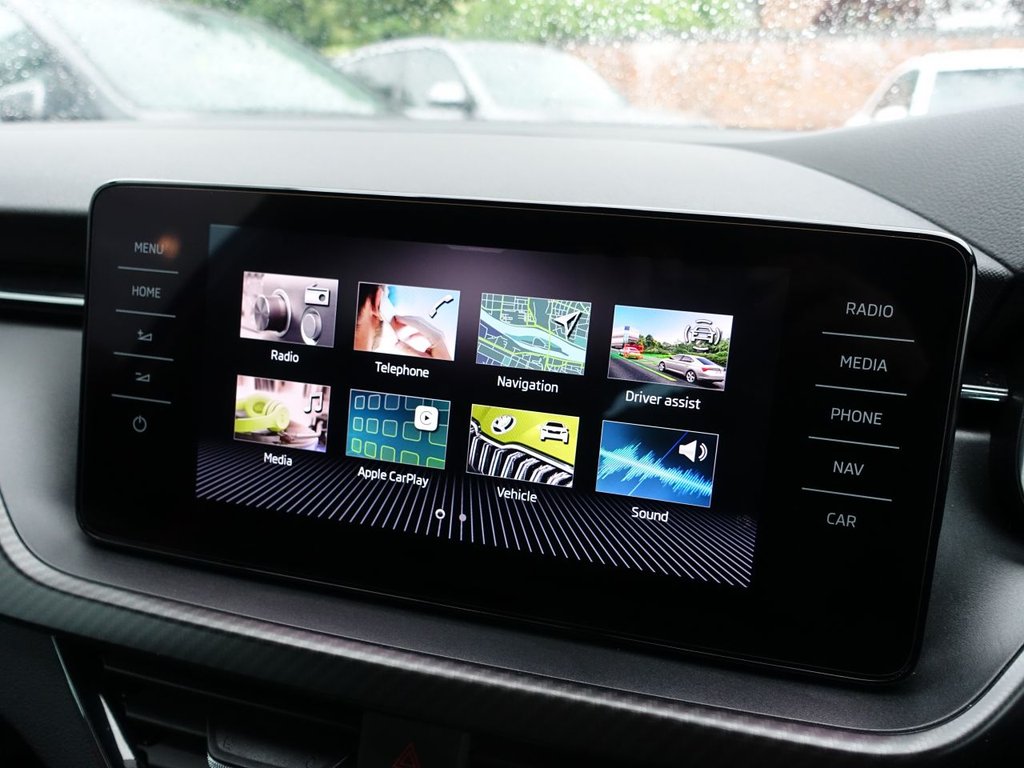 Used Skoda Kamiq 2021 for sale - 76367692: Photo 23