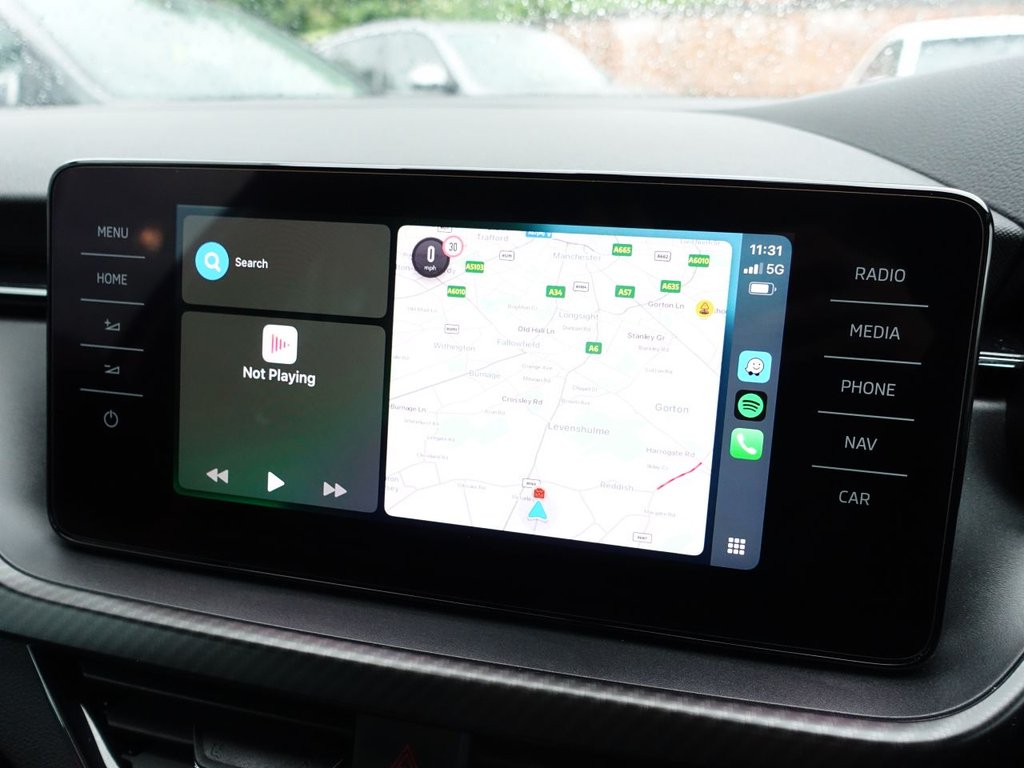 Used Skoda Kamiq 2021 for sale - 76367692: Photo 26