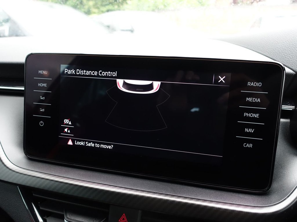 Used Skoda Kamiq 2021 for sale - 76367692: Photo 27