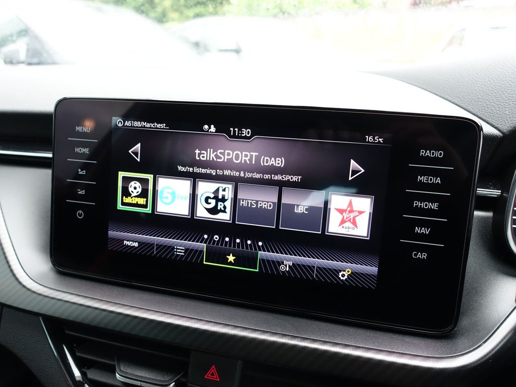 Used Skoda Kamiq 2021 for sale - 76367692: Photo 29