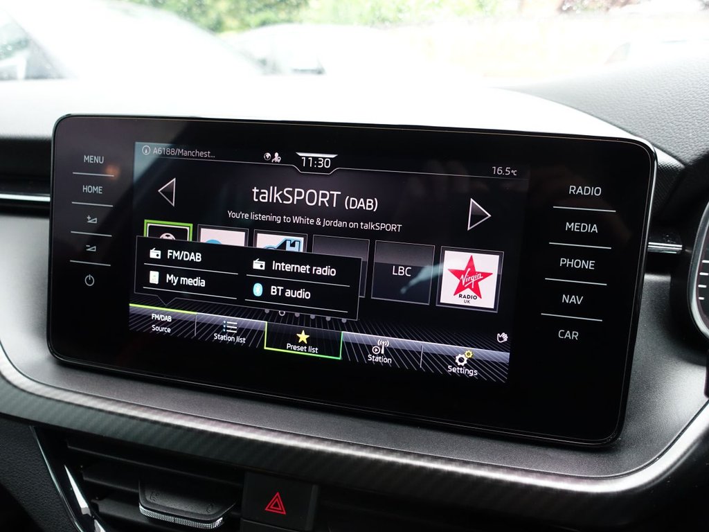 Used Skoda Kamiq 2021 for sale - 76367692: Photo 30