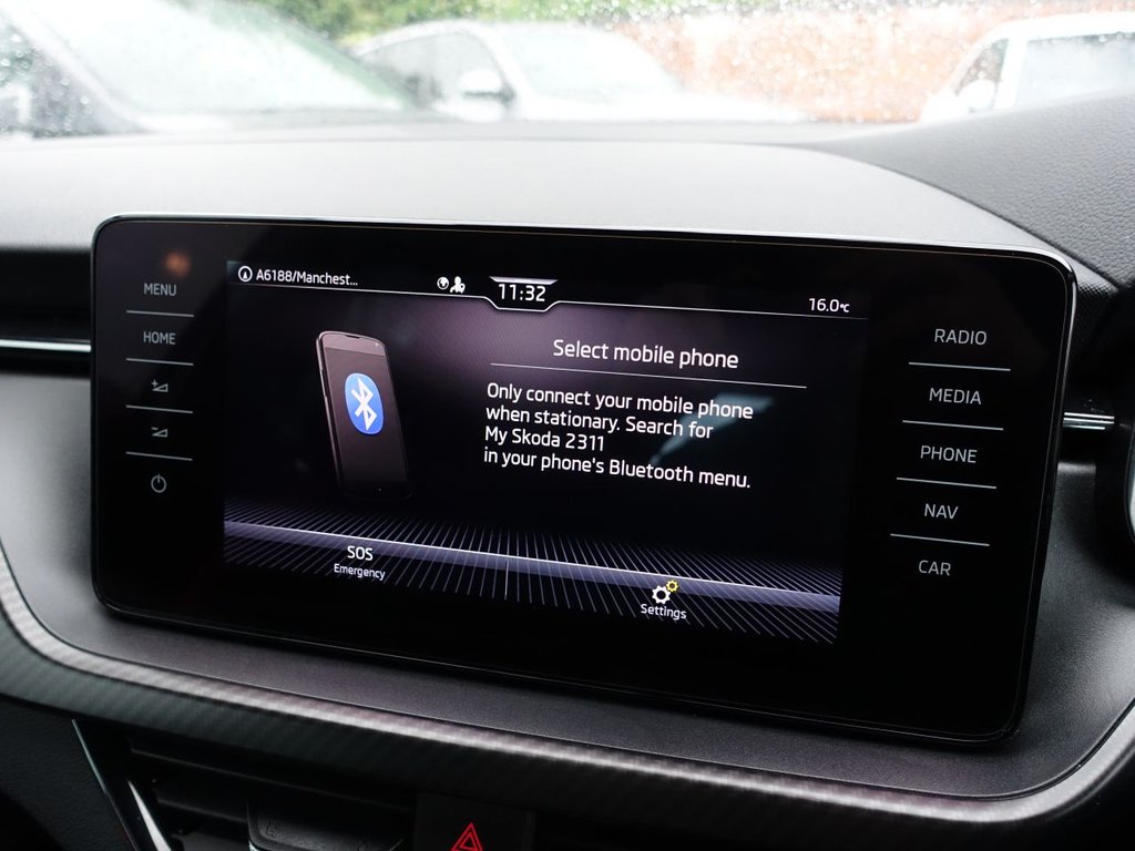 Used Skoda Kamiq 2021 for sale - 76367692: Photo 32