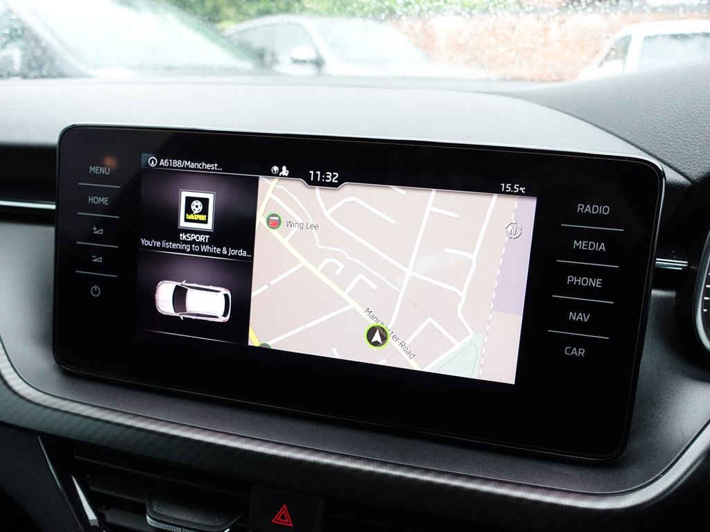 Used Skoda Kamiq 2021 for sale - 76367692: Photo 33