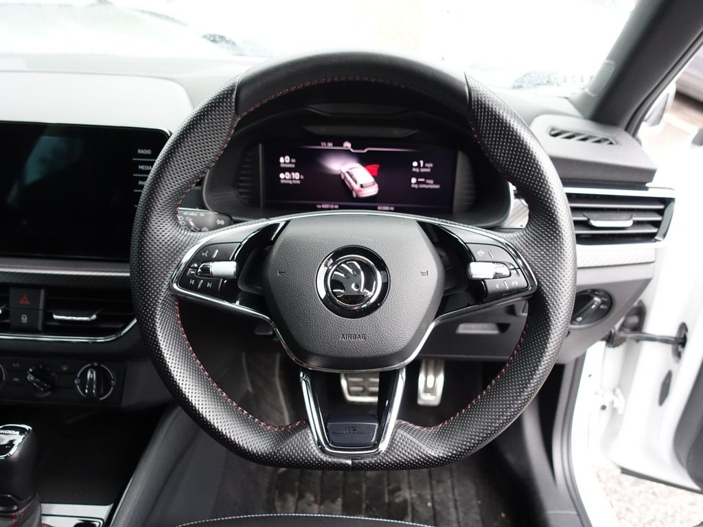 Used Skoda Kamiq 2021 for sale - 76367692: Photo 35