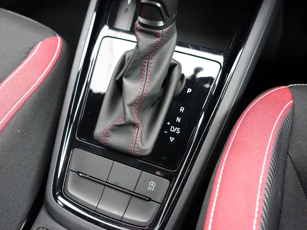 Used Skoda Kamiq 2021 for sale - 76367692: Photo 45