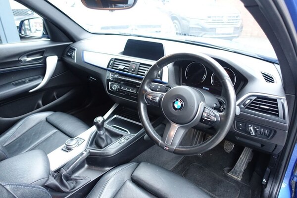 Used BMW 1 Series 2019 for sale - 74812271: Photo 12