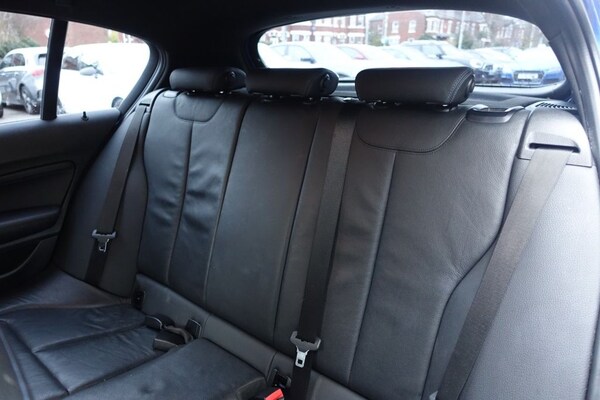 Used BMW 1 Series 2019 for sale - 74812271: Photo 17