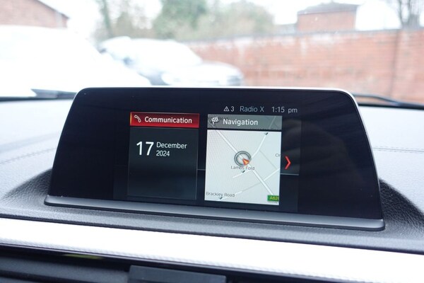 Used BMW 1 Series 2019 for sale - 74812271: Photo 18