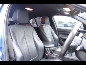Used BMW 1 Series 2019 for sale - 74812271: Photo