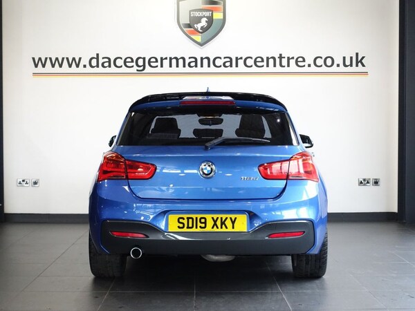 Used BMW 1 Series 2019 for sale - 74812271: Photo 9