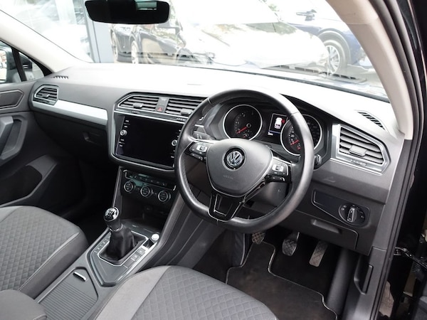 Used Volkswagen Tiguan 2019 for sale - 76139861: Photo 12