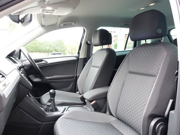 Used Volkswagen Tiguan 2019 for sale - 76139861: Photo 14