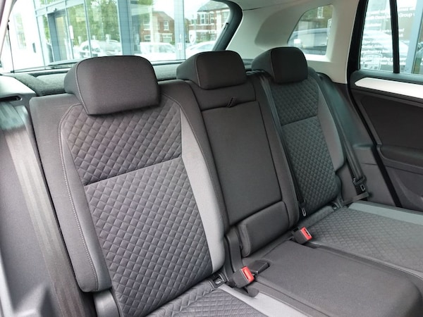Used Volkswagen Tiguan 2019 for sale - 76139861: Photo 15