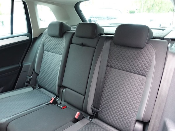Used Volkswagen Tiguan 2019 for sale - 76139861: Photo 17