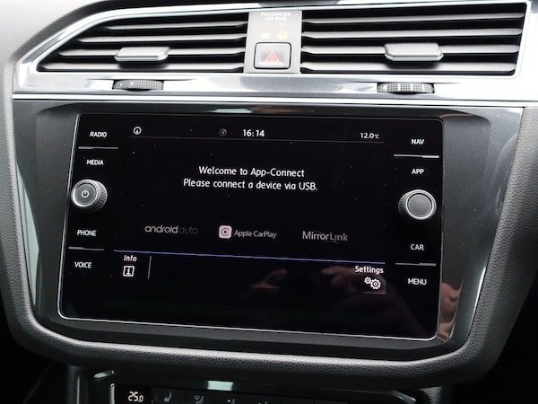Used Volkswagen Tiguan 2019 for sale - 76139861: Photo 20