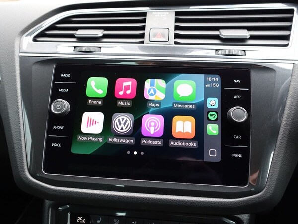 Used Volkswagen Tiguan 2019 for sale - 76139861: Photo 21