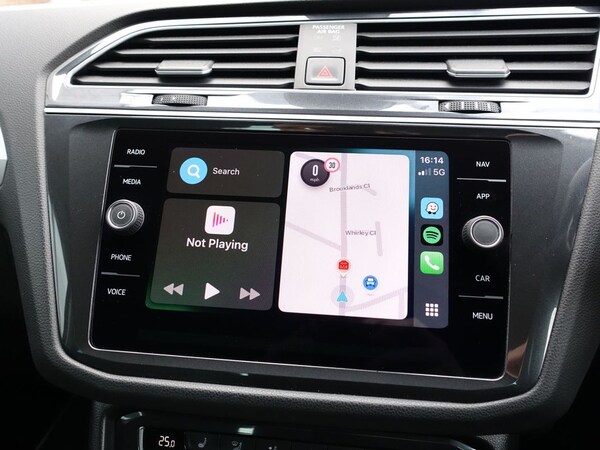 Used Volkswagen Tiguan 2019 for sale - 76139861: Photo 23