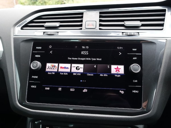 Used Volkswagen Tiguan 2019 for sale - 76139861: Photo 24