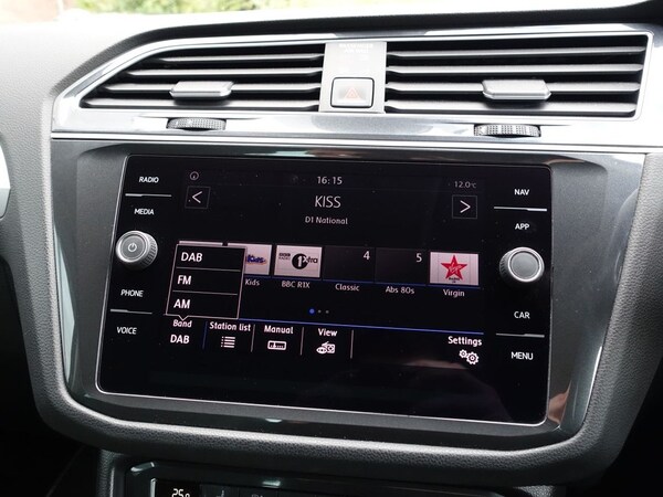 Used Volkswagen Tiguan 2019 for sale - 76139861: Photo 26