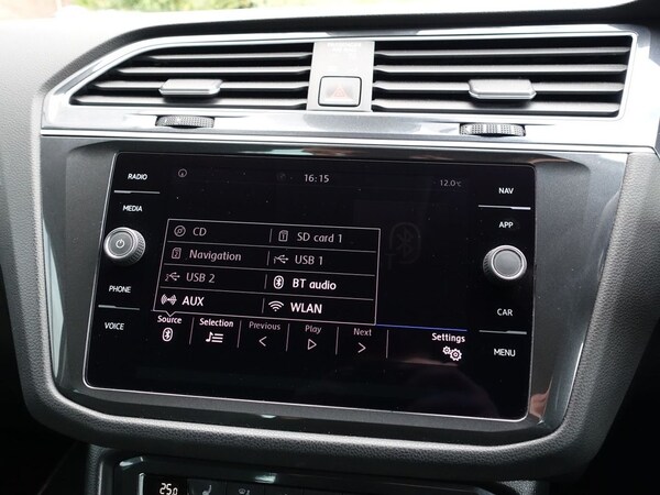 Used Volkswagen Tiguan 2019 for sale - 76139861: Photo 27