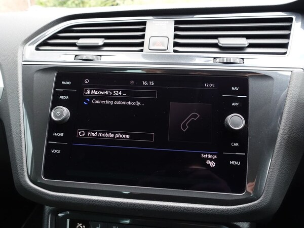Used Volkswagen Tiguan 2019 for sale - 76139861: Photo 29