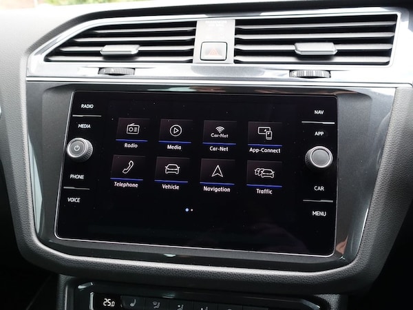 Used Volkswagen Tiguan 2019 for sale - 76139861: Photo 30