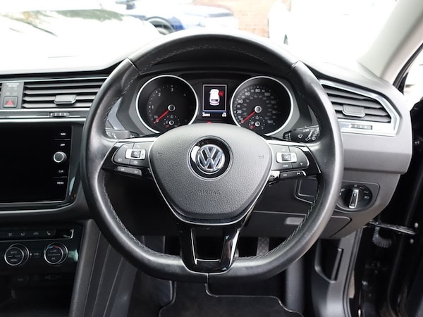 Used Volkswagen Tiguan 2019 for sale - 76139861: Photo 33
