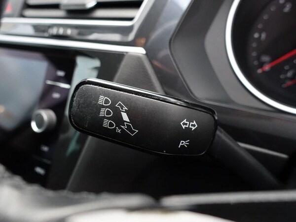 Used Volkswagen Tiguan 2019 for sale - 76139861: Photo 35