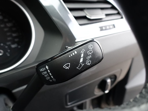 Used Volkswagen Tiguan 2019 for sale - 76139861: Photo 36