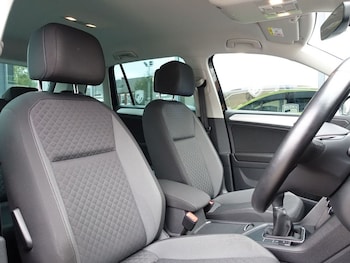 Used Volkswagen Tiguan 2019 for sale - 76139861: Photo