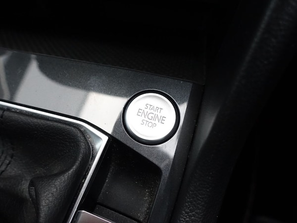 Used Volkswagen Tiguan 2019 for sale - 76139861: Photo 44
