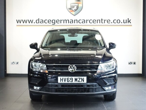 Used Volkswagen Tiguan 2019 for sale - 76139861: Photo 5