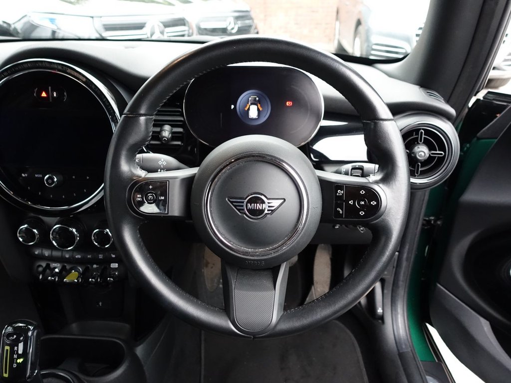 Used MINI Electric Hatch 2022 for sale - 75896687: Photo 30