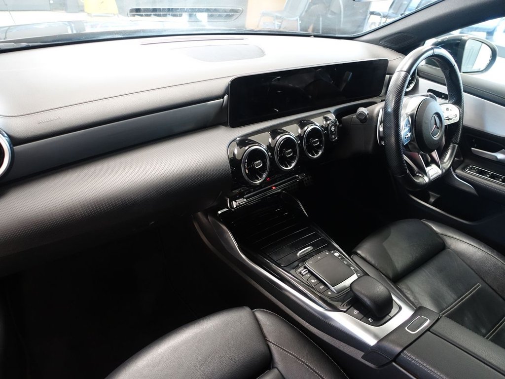 Used Mercedes-Benz A-Class 2021 for sale - 77027262: Photo 12