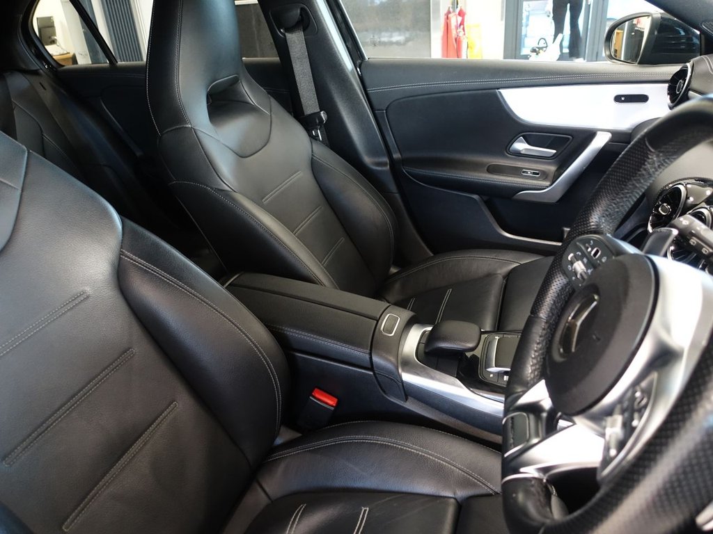 Used Mercedes-Benz A-Class 2021 for sale - 77027262: Photo 14