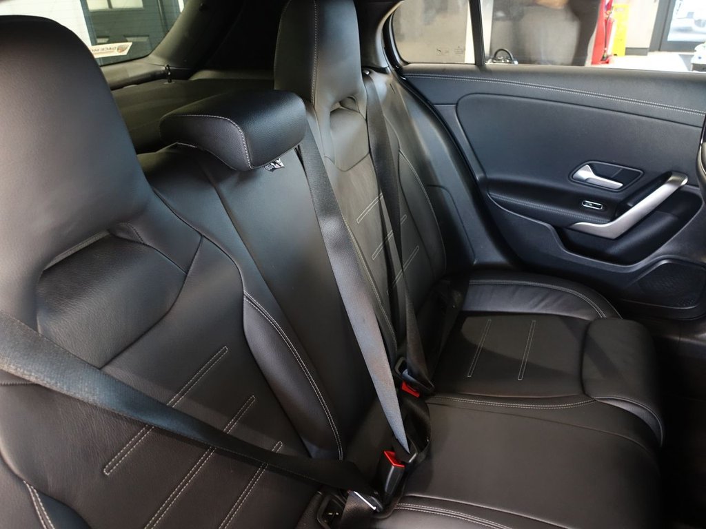 Used Mercedes-Benz A-Class 2021 for sale - 77027262: Photo 15