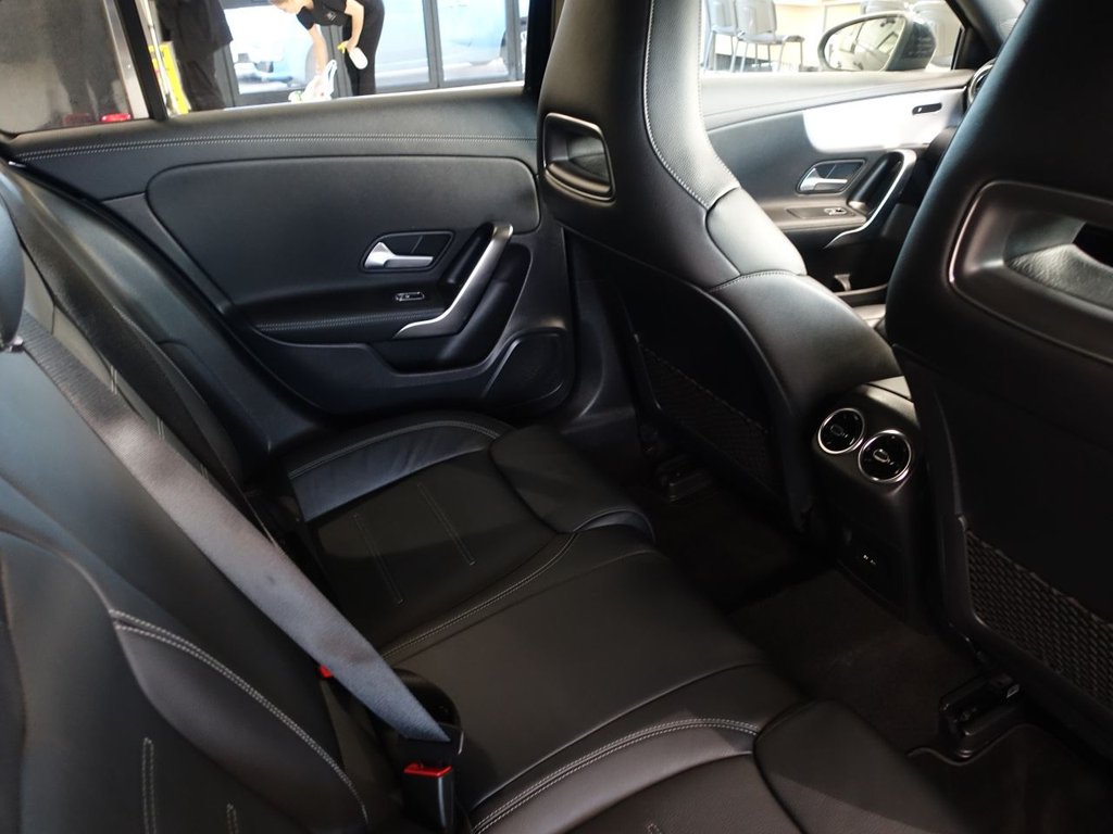 Used Mercedes-Benz A-Class 2021 for sale - 77027262: Photo 16