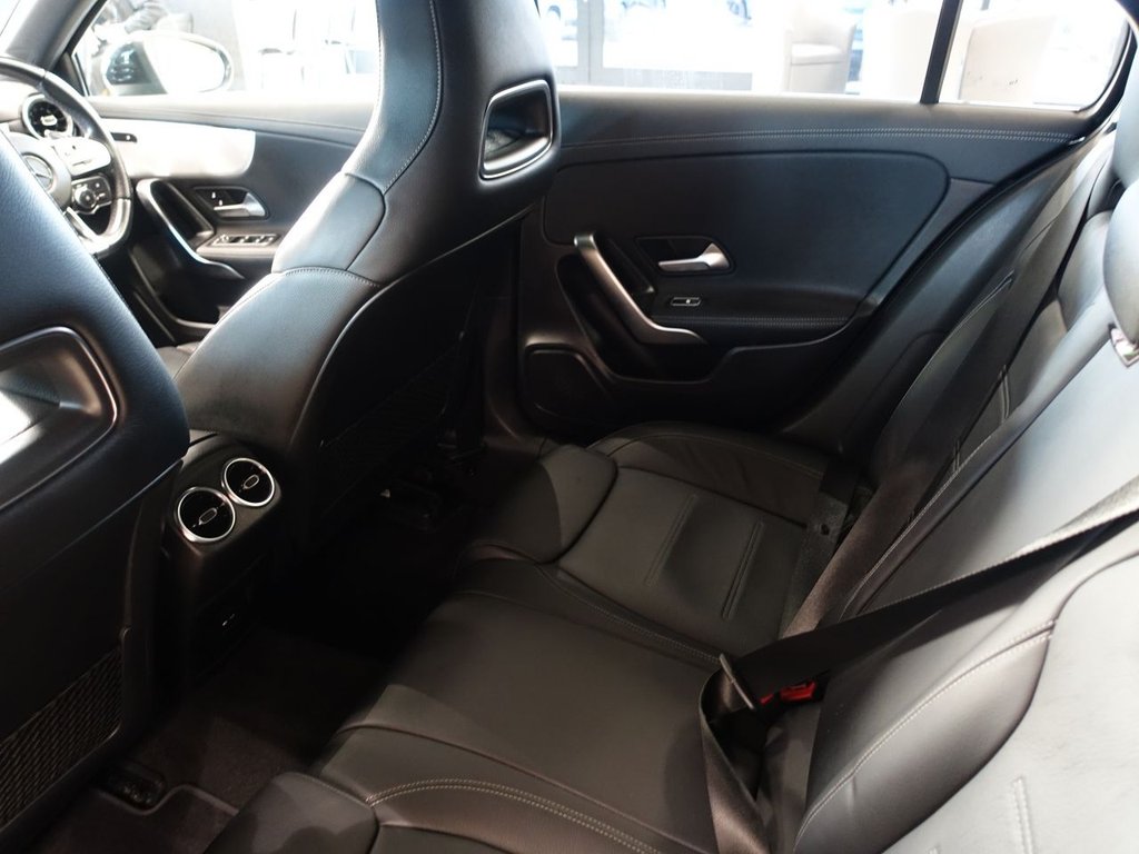 Used Mercedes-Benz A-Class 2021 for sale - 77027262: Photo 17